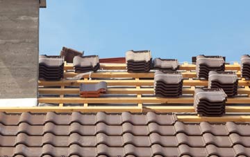 Locking Stumps clay roofing costs