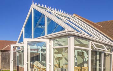 conservatory roof insulation costs Locking Stumps