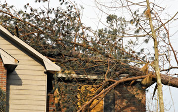 emergency roof repair Locking Stumps, Cheshire