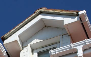 Locking Stumps fascia installation costs