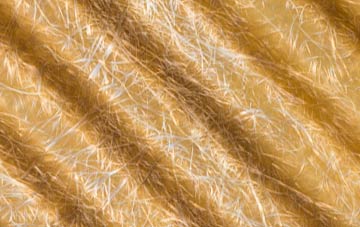 Locking Stumps fibreglass roof waterproofing