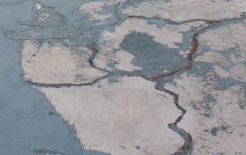 fibreglass roofing replacement Locking Stumps