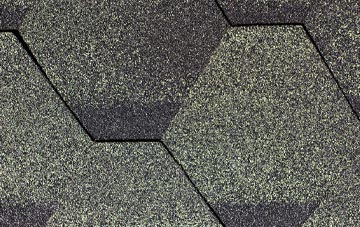 Locking Stumps fibreglass shingle repairs