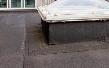 disadvantages of Locking Stumps flat roofs