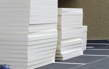 Locking Stumps flat roof insulation costs