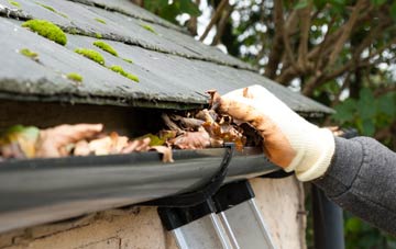 gutter cleaning Locking Stumps, Cheshire