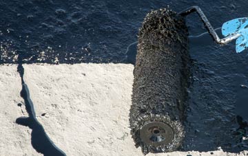 Locking Stumps liquid sealant waterproofing