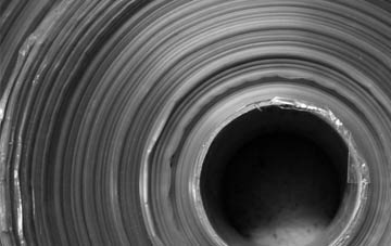 Locking Stumps pvc roof replacement