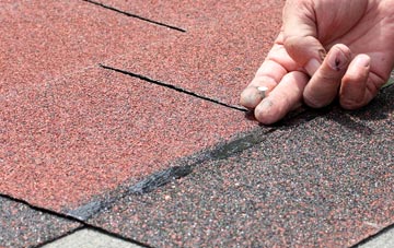 Locking Stumps asphalt roof repairs