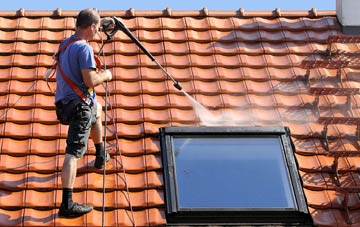 roof cleaning Locking Stumps, Cheshire