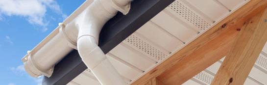 get Locking Stumps guttering quotes today