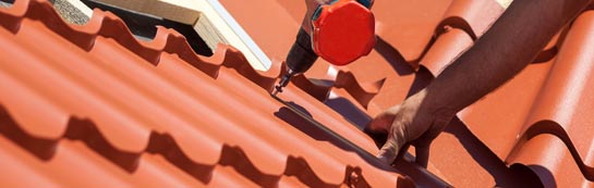save on Locking Stumps roof installation costs