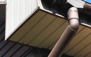 Locking Stumps soffit installation costs