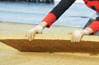 find rated Locking Stumps roof insulation companies