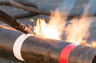 Locking Stumps flat roofing replacement